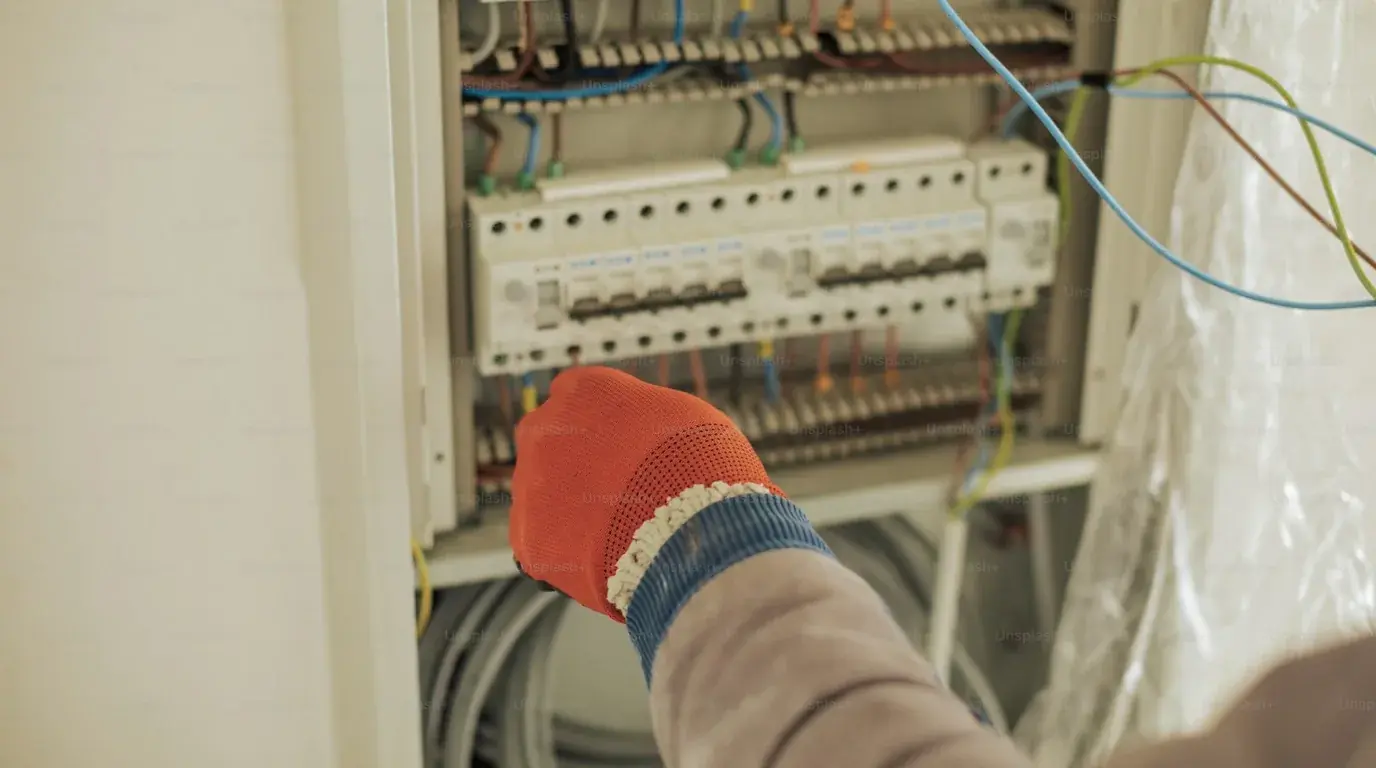Electrical Repair - Electrical Panel Upgrade & Replacement - Professional electrical troubleshooting and circuit repair