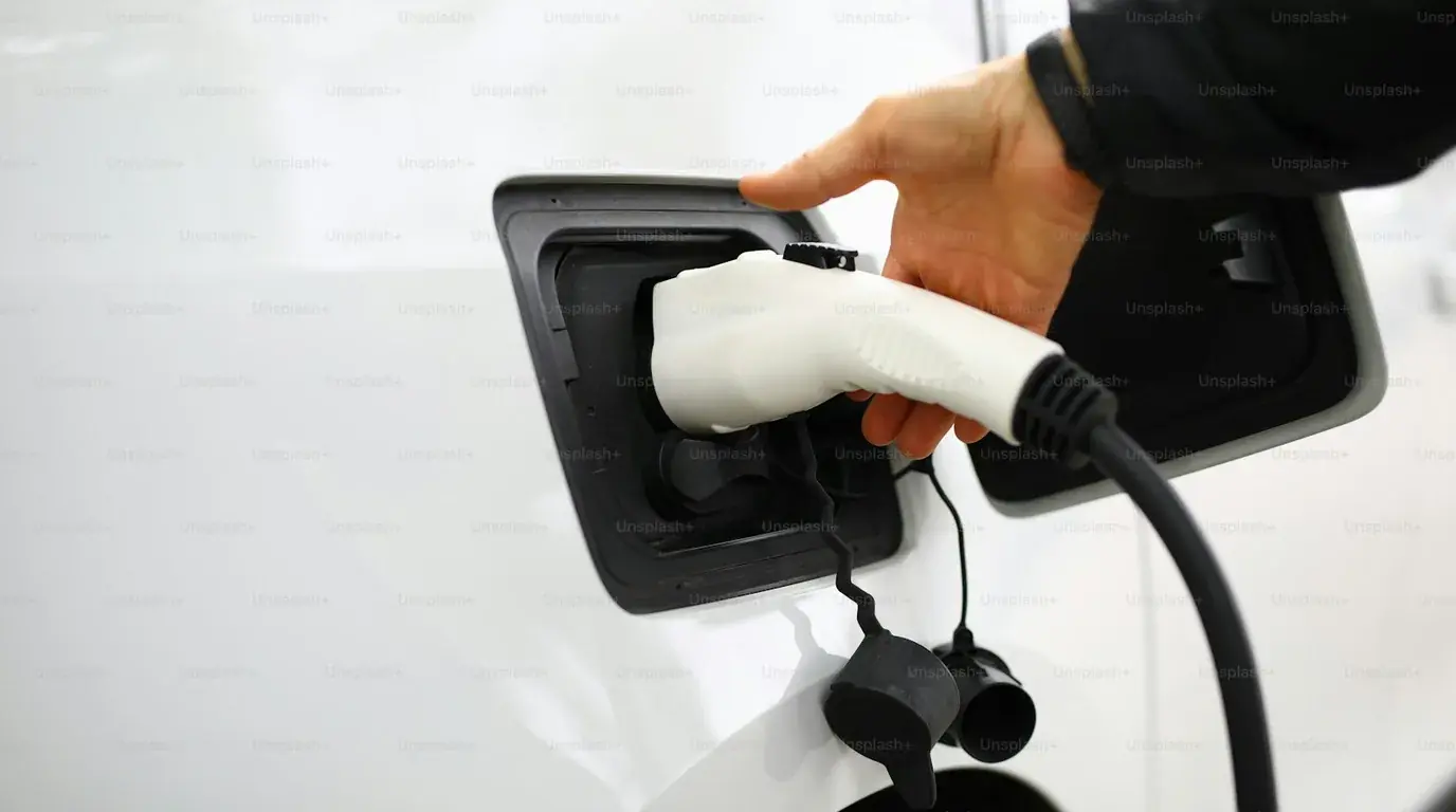 Electrical Repair - EV Charger Installation Services - Professional electrical troubleshooting and circuit repair